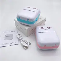 Inkless MINI PRINTER